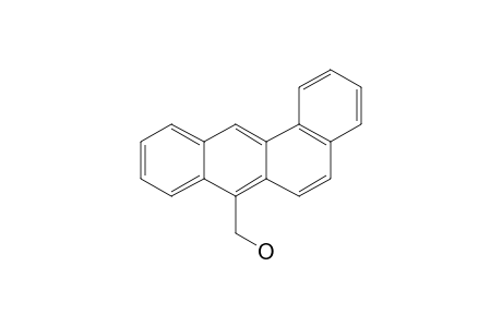 7-(Hydroxymethyl)benz[A]anthracene