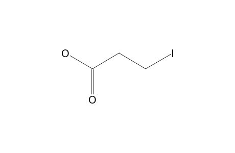 3-Iodopropionic acid