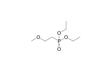 DIETHYL-(2-METHOXYETHYL)-PHOSPHONATE