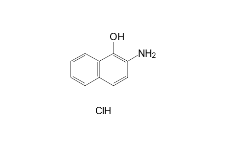 2-Amino-1-naphthol hydrochloride