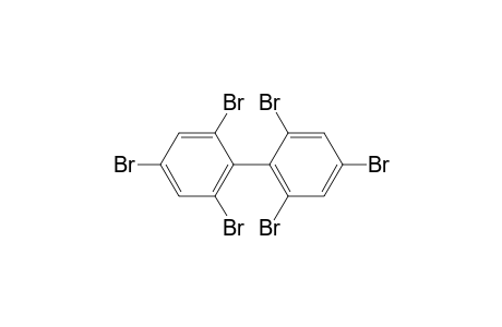 HEXABROMOBIPHENYL*BROMINE 75%