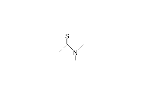 N,N-Dimethyl-thioacetamide