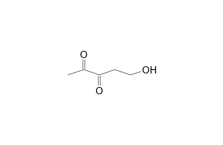 ALPHA-DIKETONE-5-HYDROXY-2,3-PENTANEDIONE