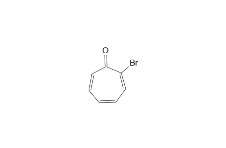 2-BrOMOTROPONE