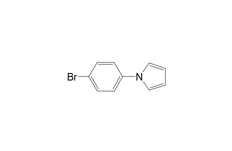 1-(4-Bromophenyl)pyrrole