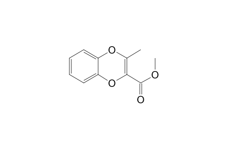 METHYL-3-METHYL-1,4-BENZODIOXIN-2-CARBOXYLATE