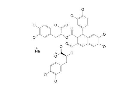 RABDOSIIN-SODIUM-SALT