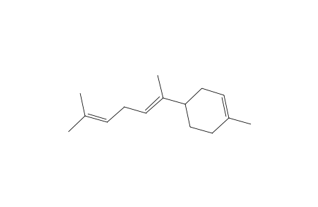 (E)-alpha-Bisabolene