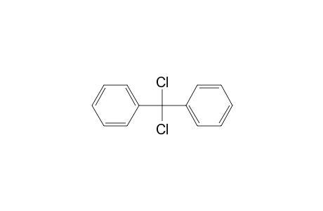 a,a-Dichlorodiphenylmethane