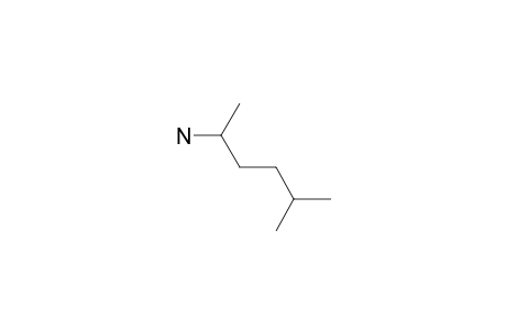 1,4-dimethylpentylamine