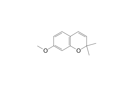 Precocene I