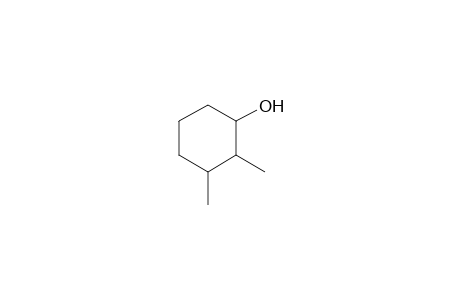 2,3-Dimethylcyclohexanol, mixture of isomers