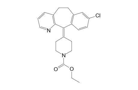 Loratadine