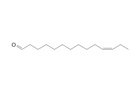 CIS-11-TETRADECEN-1-AL