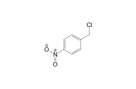 alpha-CHLORO-p-NITROTOLUENE