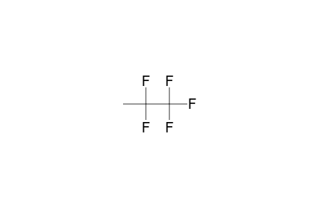 1,1,1,2,2-Pentafluoropropane