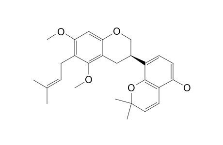 Kanzonol I