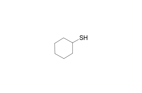 Cyclohexanethiol