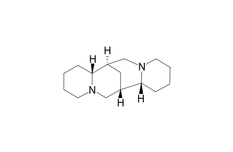 alpha-Isosparteine