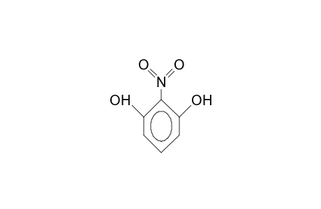 2-Nitro-1,3-benzenediol