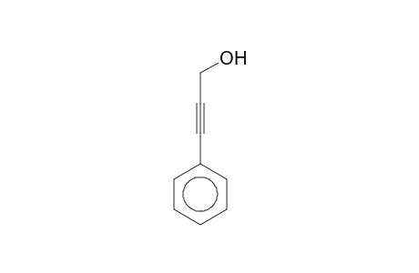 3-Phenyl-2-propyn-1-ol