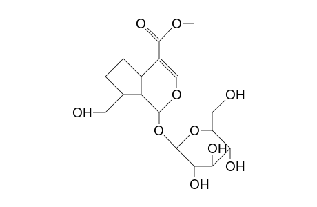 8a-Adoxoside