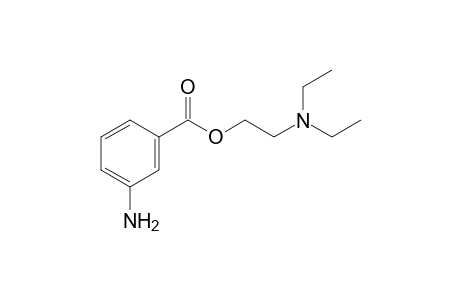 Procaine