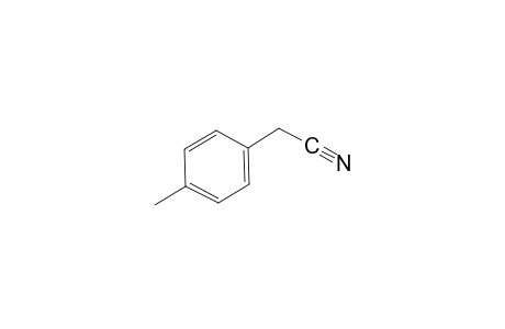 p-Tolylacetonitrile