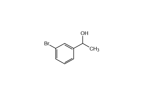 m-BROMO-alpha-METHYLBENZYL ALCOHOL