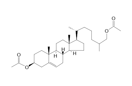 26-Hydroxycholesterol diacetate