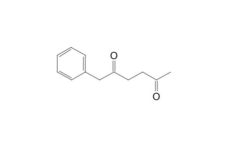 1-Phenylhexane-2,5-dione