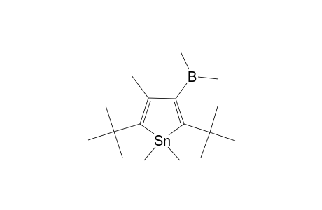 B(C=C-T-BUSNME2C-T-BU=CME)ME2