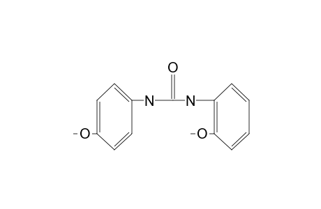 2,4'-dimethoxycarbanilide