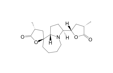 CROOMINE