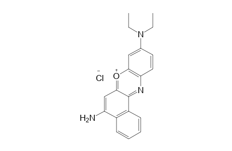 C. I. Basic Blue 12