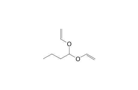 Butane, 1,1-bis(ethenyloxy)-