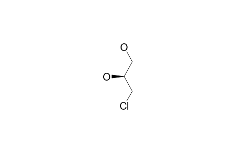 (S)-(+)-3-Chloro-1,2-propanediol