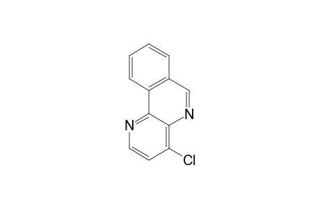 4-Chlorobenzo[c][1,5]naphthyridine