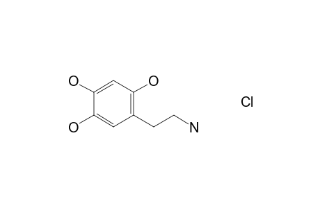 6-Hydroxydopamine hydrochloride