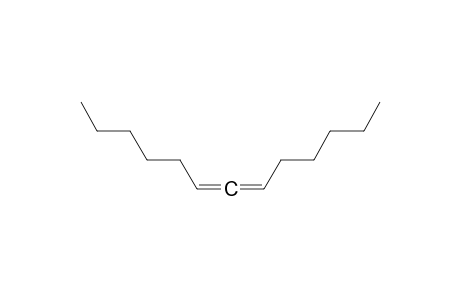 Trideca-6,7-diene