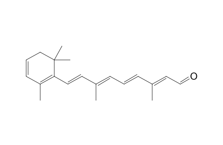 Vitamin A2 aldehyde