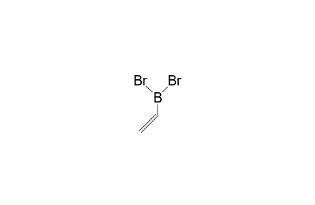 Vinyl-dibromo-borane