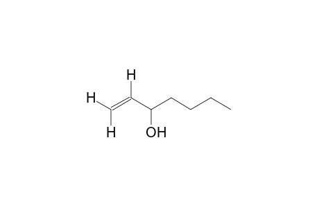 1-Hepten-3-ol