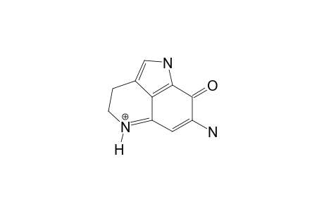 MAKALUVAMINE-I