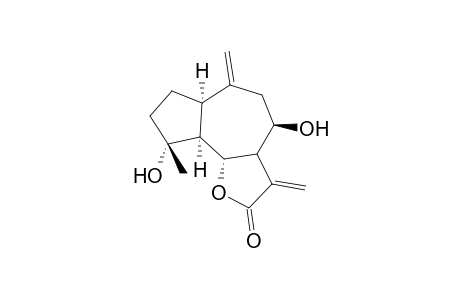 Vestenolide