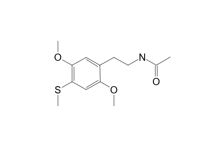 2,5-Dimethoxy-4-methylthiophenethylamine AC