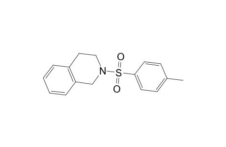 2-(4-methylphenyl)sulfonyl-3,4-dihydro-1H-isoquinoline