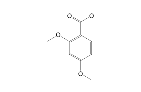2,4-Dimethoxybenzoic acid