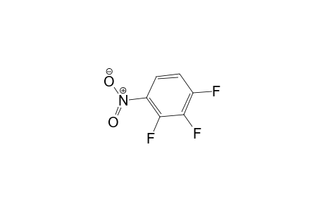 2,3,4-Trifluoronitrobenzene