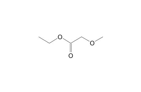 Methoxy-acetic acid, ethyl ester